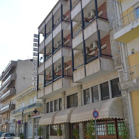 Hotel Costis Ptolemaida Exterior foto